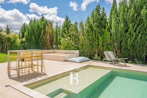 Villa a Meyreuil, Bouches-du-Rhone, Meyreuil - € 1.370.000 | Ref: 86998381 - foto 20