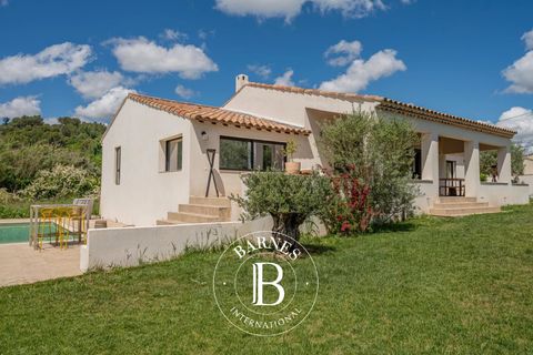 Villa i Meyreuil, Bouches-du-Rhone, Meyreuil - € 1.370.000 | Ref: 86998381 - foto 1