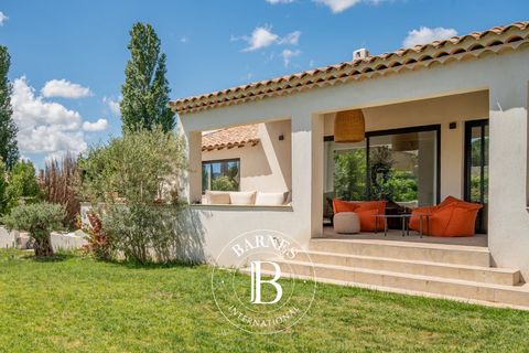 Villa i Meyreuil, Bouches-du-Rhone, Meyreuil - € 1.370.000 | Ref: 86998381 - foto 4