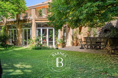 Byhus i Aix-en-Provence, Bouches-du-Rhone, Aix-en-Provence - € 2.250.000 | Ref: 87085337 - foto 2