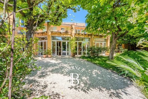 Byhus i Aix-en-Provence, Bouches-du-Rhone, Aix-en-Provence - € 2.250.000 | Ref: 87085337 - foto 3