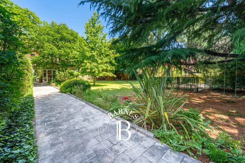 Byhus i Aix-en-Provence, Bouches-du-Rhone, Aix-en-Provence - € 2.250.000 | Ref: 87085337 - foto 4