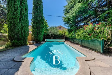 Byhus i Aix-en-Provence, Bouches-du-Rhone, Aix-en-Provence - € 2.250.000 | Ref: 87085337 - foto 5