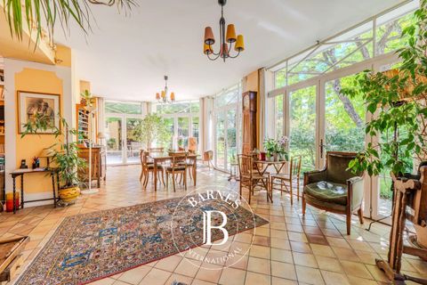 Byhus i Aix-en-Provence, Bouches-du-Rhone, Aix-en-Provence - € 2.250.000 | Ref: 87085337 - foto 6