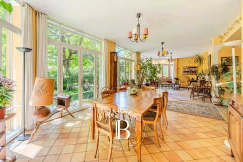 Byhus i Aix-en-Provence, Bouches-du-Rhone, Aix-en-Provence - € 2.250.000 | Ref: 87085337 - foto 9