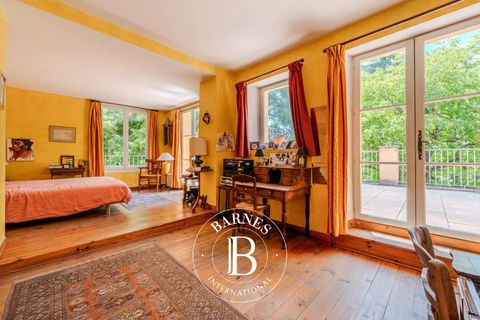 Byhus i Aix-en-Provence, Bouches-du-Rhone, Aix-en-Provence - € 2.250.000 | Ref: 87085337 - foto 11