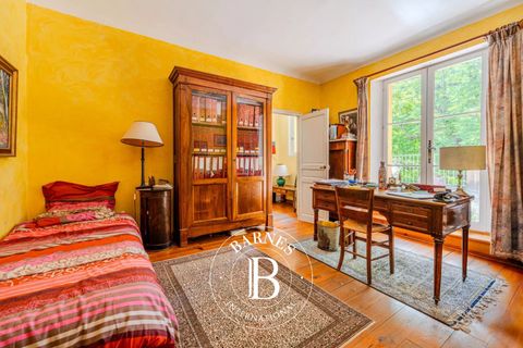 Byhus i Aix-en-Provence, Bouches-du-Rhone, Aix-en-Provence - € 2.250.000 | Ref: 87085337 - foto 13