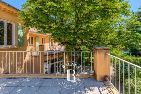 Byhus i Aix-en-Provence, Bouches-du-Rhone, Aix-en-Provence - € 2.250.000 | Ref: 87085337 - foto 15