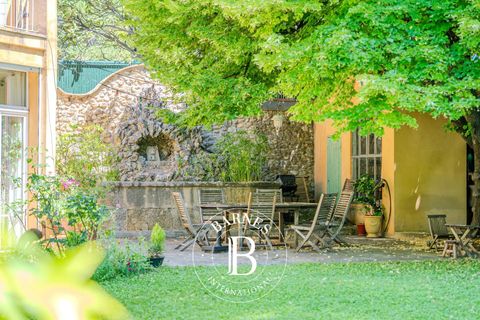 Byhus i Aix-en-Provence, Bouches-du-Rhone, Aix-en-Provence - € 2.250.000 | Ref: 87085337 - foto 18