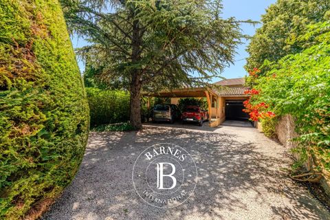 Byhus i Aix-en-Provence, Bouches-du-Rhone, Aix-en-Provence - € 2.250.000 | Ref: 87085337 - foto 19
