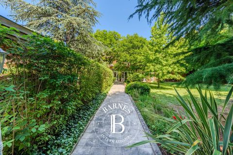 Byhus i Aix-en-Provence, Bouches-du-Rhone, Aix-en-Provence - € 2.250.000 | Ref: 87085337 - foto 20