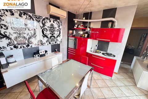 Lejlighed i Capriolo, Brescia, Capriolo - € 110.000 | Ref: CPR 01 - foto 1