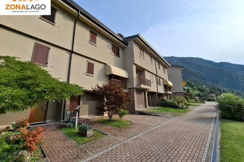 Rækkehus i Pisogne, Brescia, Pisogne - € 278.000 | Ref: PSG 126 - foto 4