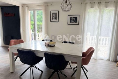 Villa a Claye-Souilly, Seine-et-Marne, Claye-Souilly - € 435.000 | Ref: 1637-SL - foto 2