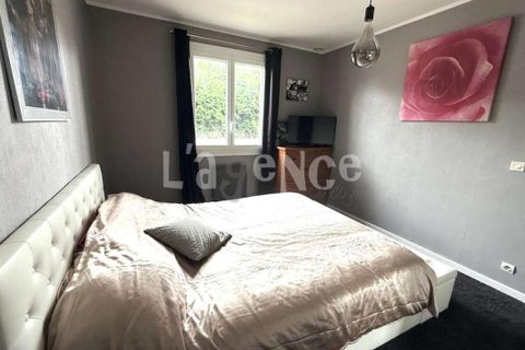 Villa a Claye-Souilly, Seine-et-Marne, Claye-Souilly - € 435.000 | Ref: 1637-SL - foto 4
