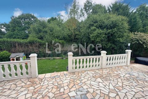 Villa a Claye-Souilly, Seine-et-Marne, Claye-Souilly - € 435.000 | Ref: 1637-SL - foto 5