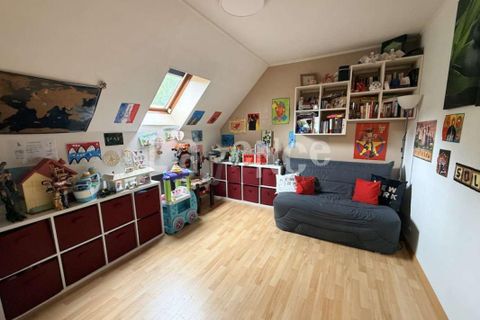 Villa a Claye-Souilly, Seine-et-Marne, Claye-Souilly - € 435.000 | Ref: 1637-SL - foto 6