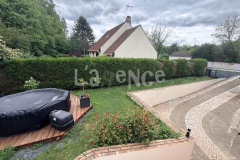 Villa a Claye-Souilly, Seine-et-Marne, Claye-Souilly - € 435.000 | Ref: 1637-SL - foto 8