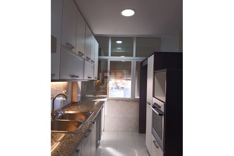 Lejlighed i Amadora, Lisbon, Amadora - € 365.000 | Ref: APU-3365 - foto 8
