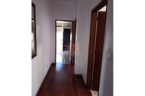 Lejlighed i Amadora, Lisbon, Amadora - € 365.000 | Ref: APU-3365 - foto 12