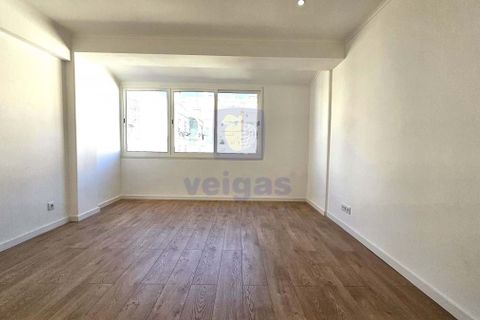 Lejlighed i Odivelas, Lisbon, Odivelas - € 205.000 | Ref: ALVER-216241 - foto 1