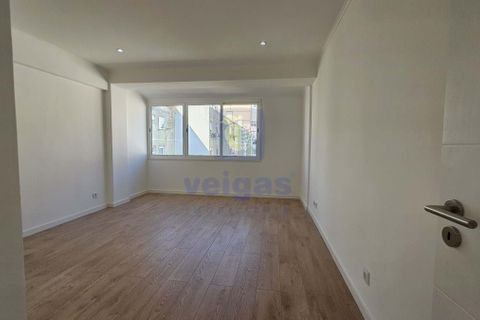 Lejlighed i Odivelas, Lisbon, Odivelas - € 205.000 | Ref: ALVER-216241 - foto 2