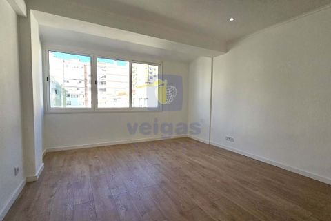 Lejlighed i Odivelas, Lisbon, Odivelas - € 205.000 | Ref: ALVER-216241 - foto 4