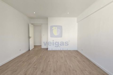 Lejlighed i Odivelas, Lisbon, Odivelas - € 205.000 | Ref: ALVER-216241 - foto 6