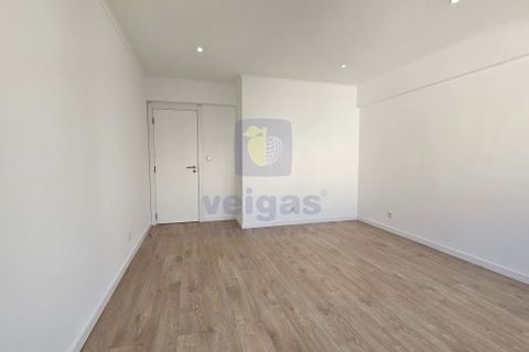 Lejlighed i Odivelas, Lisbon, Odivelas - € 205.000 | Ref: ALVER-216241 - foto 7