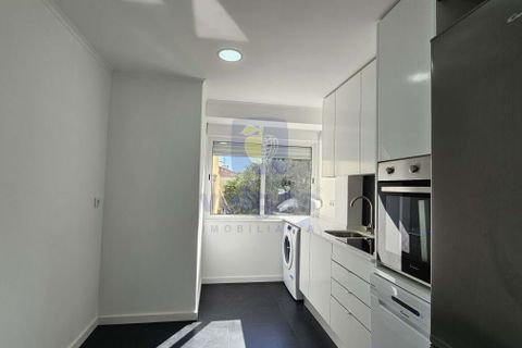 Lejlighed i Odivelas, Lisbon, Odivelas - € 205.000 | Ref: ALVER-216241 - foto 9