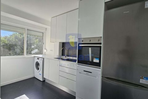 Lejlighed i Odivelas, Lisbon, Odivelas - € 205.000 | Ref: ALVER-216241 - foto 10