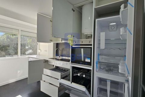 Lejlighed i Odivelas, Lisbon, Odivelas - € 205.000 | Ref: ALVER-216241 - foto 11