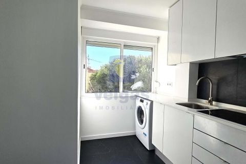 Lejlighed i Odivelas, Lisbon, Odivelas - € 205.000 | Ref: ALVER-216241 - foto 12