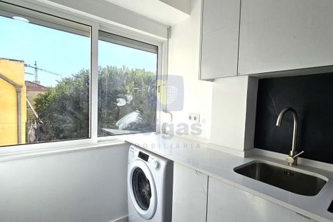 Lejlighed i Odivelas, Lisbon, Odivelas - € 205.000 | Ref: ALVER-216241 - foto 13