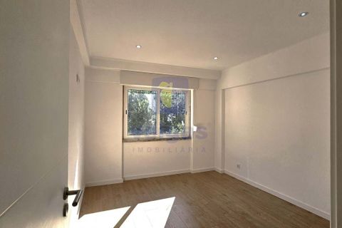 Lejlighed i Odivelas, Lisbon, Odivelas - € 205.000 | Ref: ALVER-216241 - foto 15