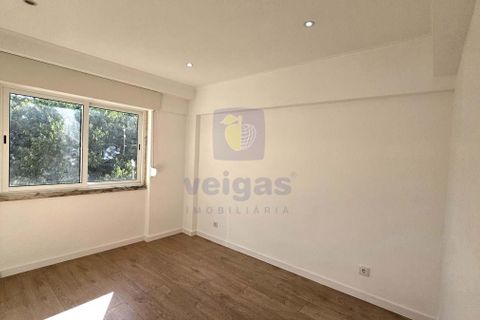 Lejlighed i Odivelas, Lisbon, Odivelas - € 205.000 | Ref: ALVER-216241 - foto 16