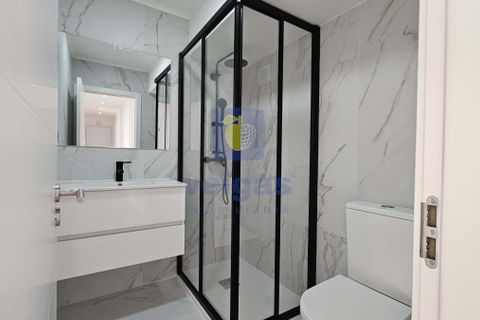 Lejlighed i Odivelas, Lisbon, Odivelas - € 205.000 | Ref: ALVER-216241 - foto 19