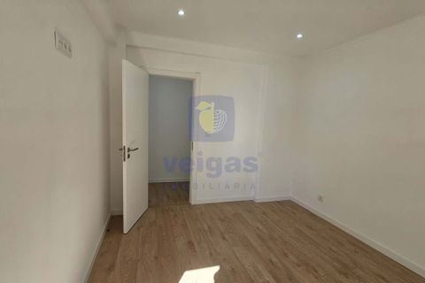 Lejlighed i Odivelas, Lisbon, Odivelas - € 205.000 | Ref: ALVER-216241 - foto 27