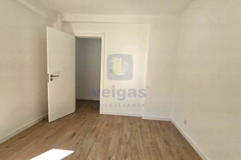 Lejlighed i Odivelas, Lisbon, Odivelas - € 205.000 | Ref: ALVER-216241 - foto 28