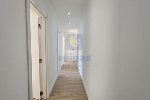 Lejlighed i Odivelas, Lisbon, Odivelas - € 205.000 | Ref: ALVER-216241 - foto 29
