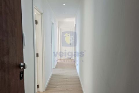 Lejlighed i Odivelas, Lisbon, Odivelas - € 205.000 | Ref: ALVER-216241 - foto 32