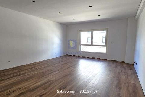 Leilighet i Belas, Lisbon, Belas - € 397 000 | Ref: ALVER-216764 - foto 4
