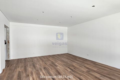 Leilighet i Belas, Lisbon, Belas - € 397 000 | Ref: ALVER-216764 - foto 5