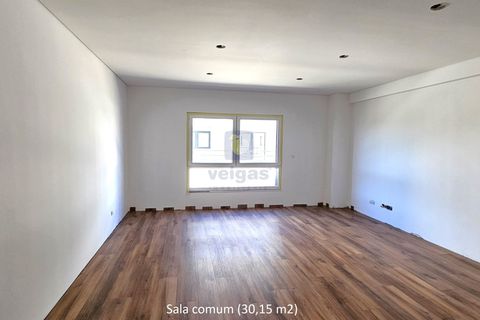 Leilighet i Belas, Lisbon, Belas - € 397 000 | Ref: ALVER-216764 - foto 6