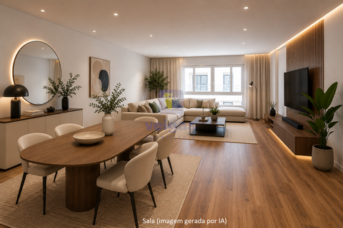 Leilighet i Belas, Lisbon, Belas - € 397 000 | Ref: ALVER-216764 - foto 7