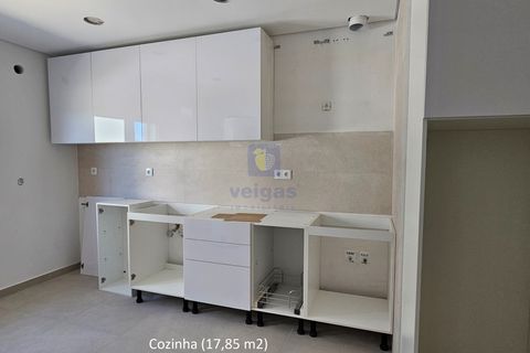 Leilighet i Belas, Lisbon, Belas - € 397 000 | Ref: ALVER-216764 - foto 9