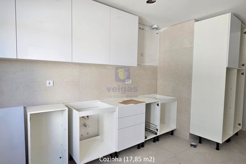 Leilighet i Belas, Lisbon, Belas - € 397 000 | Ref: ALVER-216764 - foto 10