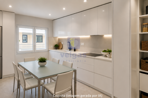 Leilighet i Belas, Lisbon, Belas - € 397 000 | Ref: ALVER-216764 - foto 11