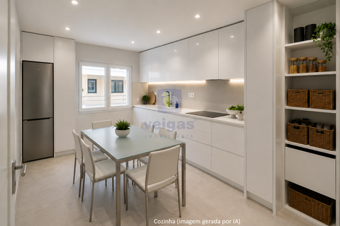 Leilighet i Belas, Lisbon, Belas - € 397 000 | Ref: ALVER-216764 - foto 12