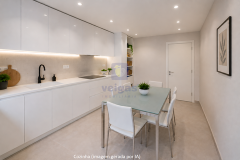 Leilighet i Belas, Lisbon, Belas - € 397 000 | Ref: ALVER-216764 - foto 13